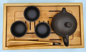 Zestaw Gongfu "Zhong"