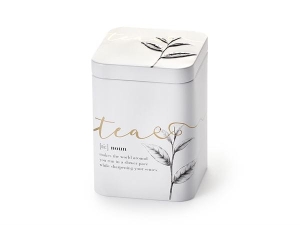Puszka "Iva" 100 g 