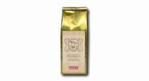 Czarna herbata szczecińska Bogusław X Wielki - Earl Grey Imperial na bazie Darjeelingu 
