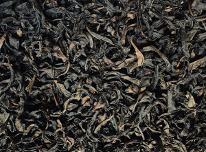 Oolong Da Hong Pao - Wielka Czerwona Szata - legendarna chińska herbata  oolong z gór  Wuyi