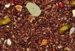 Rooibos Pomarańcza Pistacja - herbata rooibos o smaku pistacji i pomarańczy