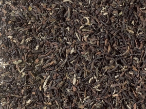 Nepal Maloom FTGFOP1 Second Flush -czarna herbata nepalska