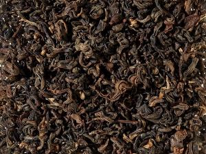 herbata Muscatel Dragon Oolong - Organic - herbata oolong Premium