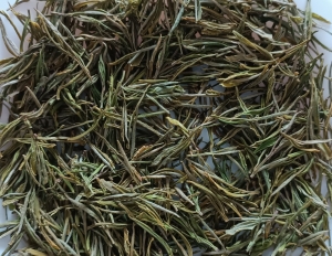 Anji Bai Cha - zielona herbata zbiór 2025