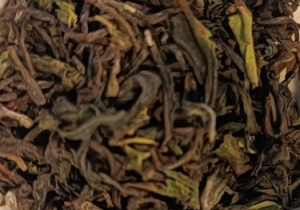 Darjeeling Arya FTGFOP1 First Flush DJ1/2025