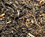 Sencha Kaktusowa - zielona herbata z opuncją
