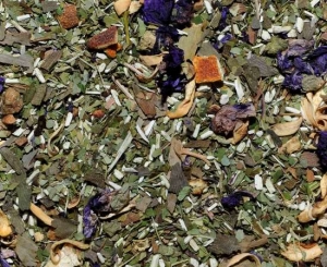 Yerba Mate IQ - herbata yerba mate z guaraną