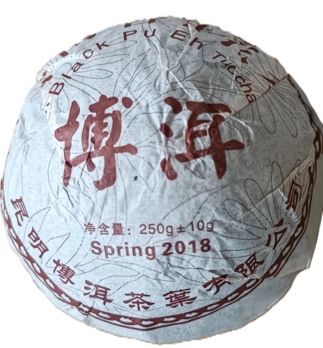 Tuocha  250 g 2018 .jpg