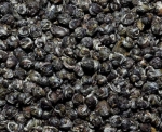 Tai Mu Long Zhu "Smocze oczy" BIO - zielona herbata premium