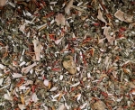 Yerba Mate Atakama - herbata Yerba Mate z opuncją, kiwi i aloesem
