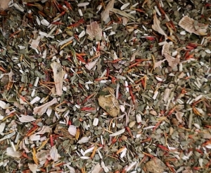 Yerba Mate Atakama - herbata Yerba Mate z opuncją, kiwi i aloesem