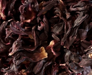 Hibiskus - karkade