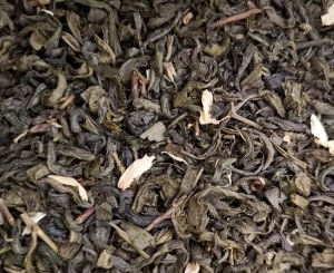 China Jasmine OP - zielona herbata z jaśminem