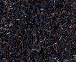 Darjeeling  Himalayan - czarna herbata indyjska