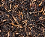 Golden Yunnan Dian Hong Imperial Organic  - czarna chińska herbata z wyżyn Yunnanu