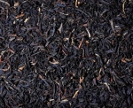 Golden Yunnan Refreshment - czarna herbata o cytrusowym smaku