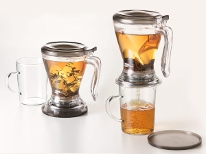 Zaparzacz do herbaty "Tea Magic Maker"