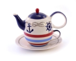 Tea For One "Silje"