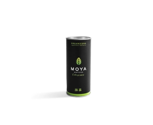 Organiczna Moya Matcha Codzienna 30g - japońska matcha