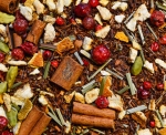 Rooibos Czar Afryki - herbata rooibos z korzennymi akcentami