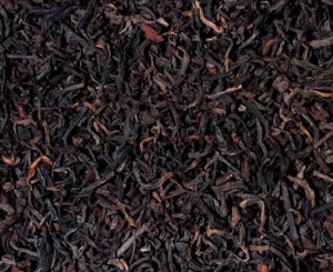 Pu Erh Yunnan BIO - klasyczna herbata pu erh bez dodatków