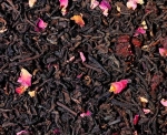 Herbata Pu Erh Chińska Wiśnia 