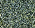 Gyokuro Asahi Organic - Japońska zielona herbata cieniona