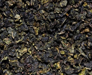 Milky Oolong - herbata oolong o mlecznym smaku