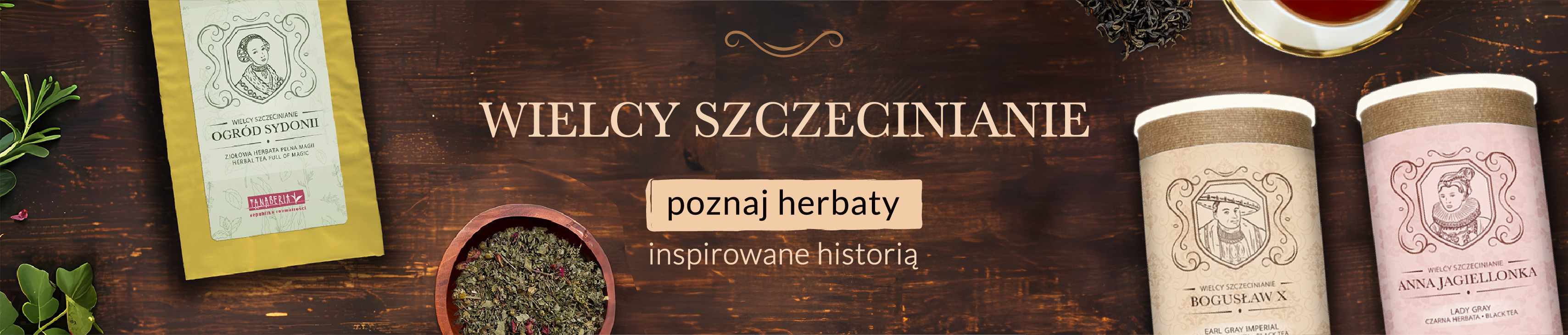 wielcy