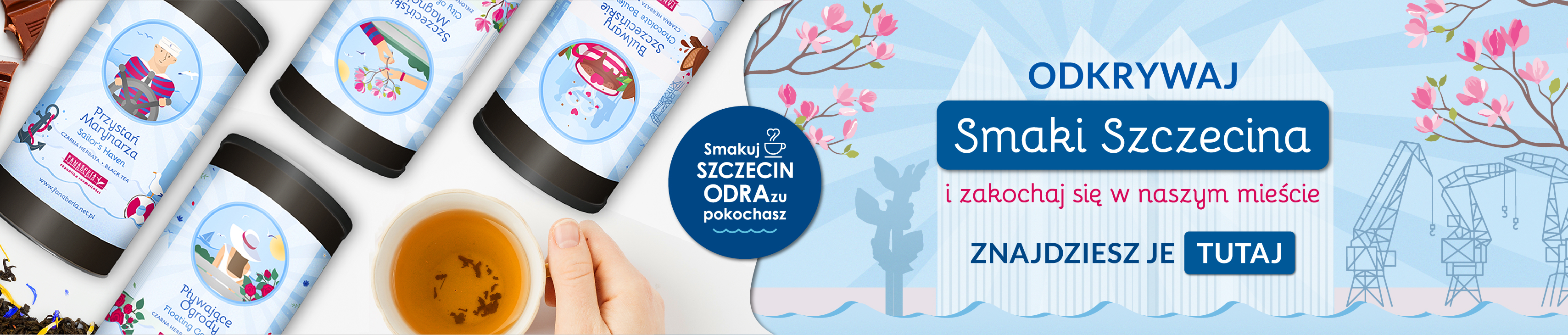 szczecińskie