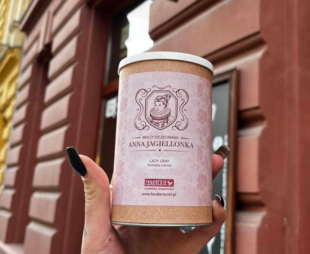 Rocznica zaślubin Bogusława X z Anną Jagiellonką